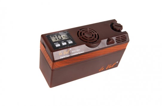 HUMIDIFIER ACCESSORIES