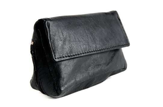 PIPE LEATHER BAGS