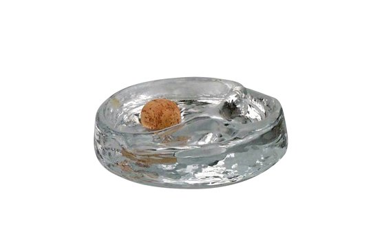 ASHTRAYS AND TOBACCO JARS