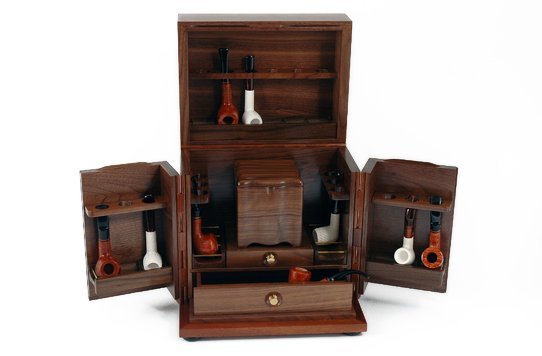 PIPE SMOKERS collection